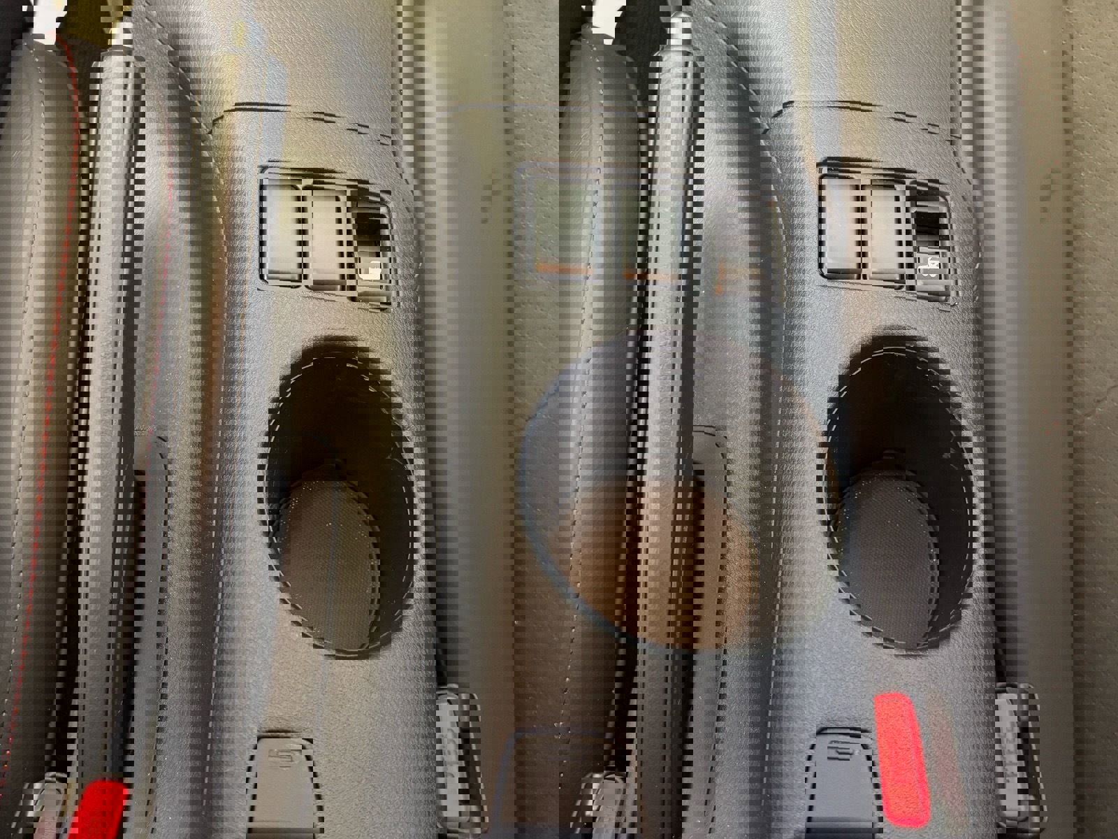 New 2026 Nissan Z NISMO w/ Floor Mat Package image 26