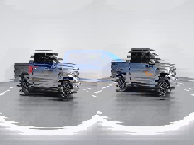 Used 2023 Ford F150 XLT w/ Equipment Group 302A High image 9