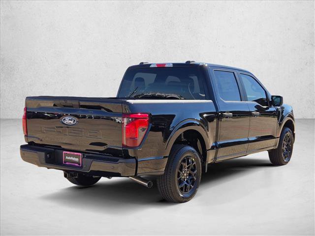 New 2026 Ford F150 STX video 2