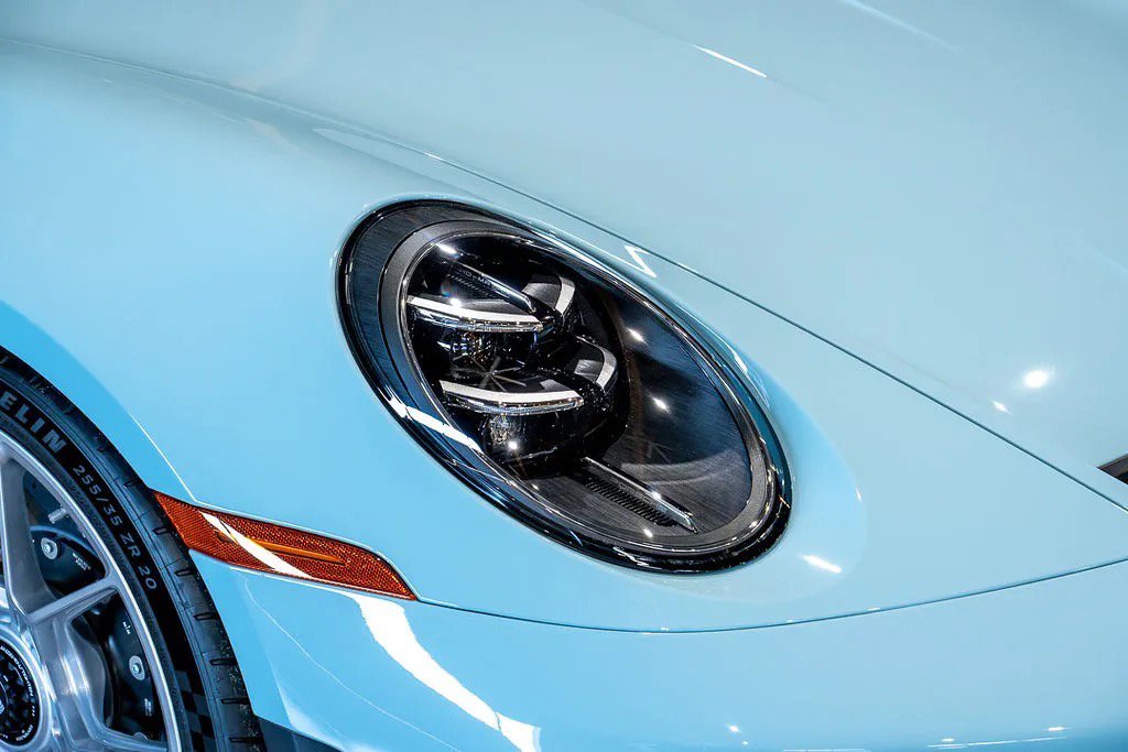 Used 2026 Porsche 911 GT3 RWD image 25