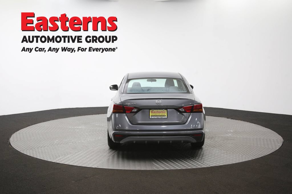 Used 2024 Nissan Altima 2.5 S FWD image 35
