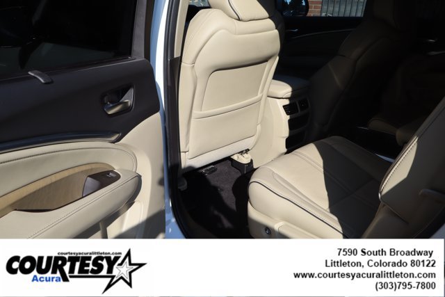 Used 2020 Acura MDX w/ Advance Package AWD/4WD image 26