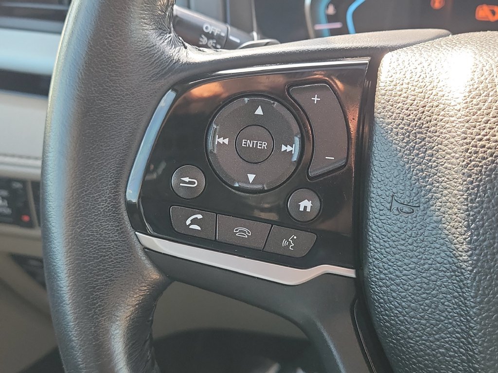 Used 2021 Honda Odyssey Touring image 9