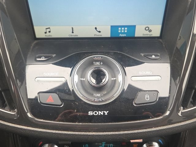 Used 2016 Ford Escape Titanium FWD image 33
