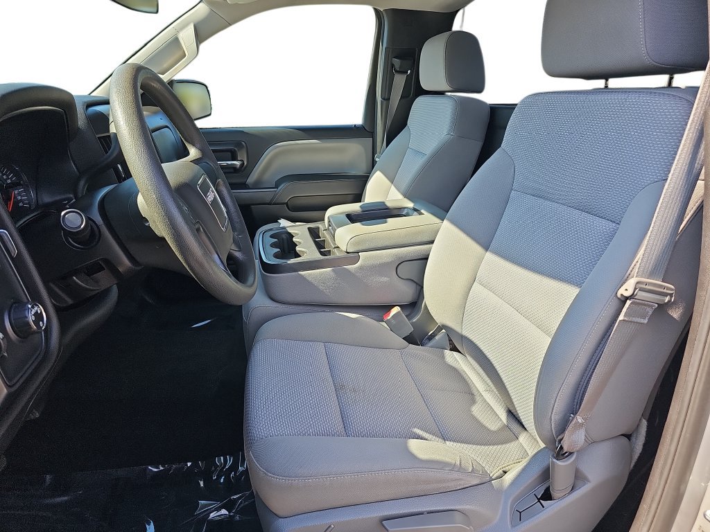 Used 2014 GMC Sierra 1500 2WD Regular Cab w/ Sierra Convenience Package image 13