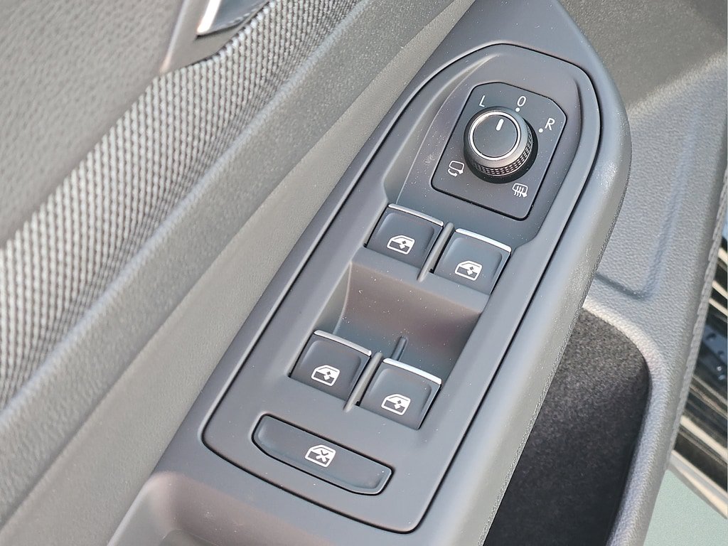 New 2026 Volkswagen Golf AWD/4WD image 15
