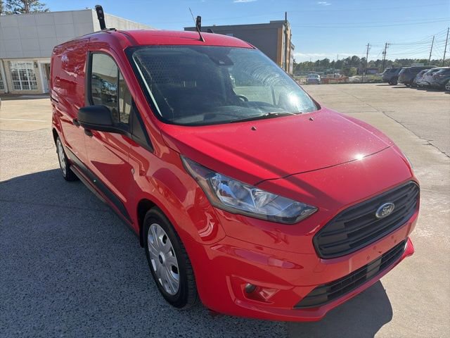 Used 2021 Ford Transit Connect XLT image 4