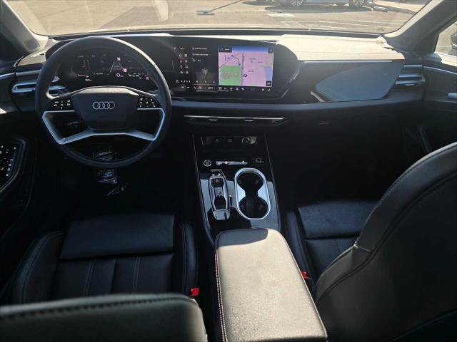 New 2026 Audi A6 Premium Plus AWD/4WD image 20