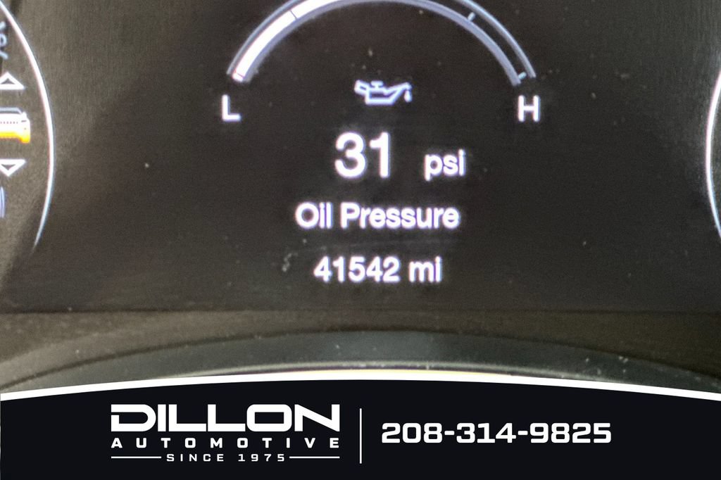 Used 2021 Jeep Grand Cherokee Laredo X AWD/4WD image 28
