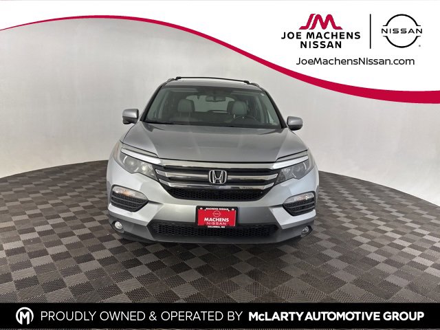 Used 2017 Honda Pilot EX-L image 2
