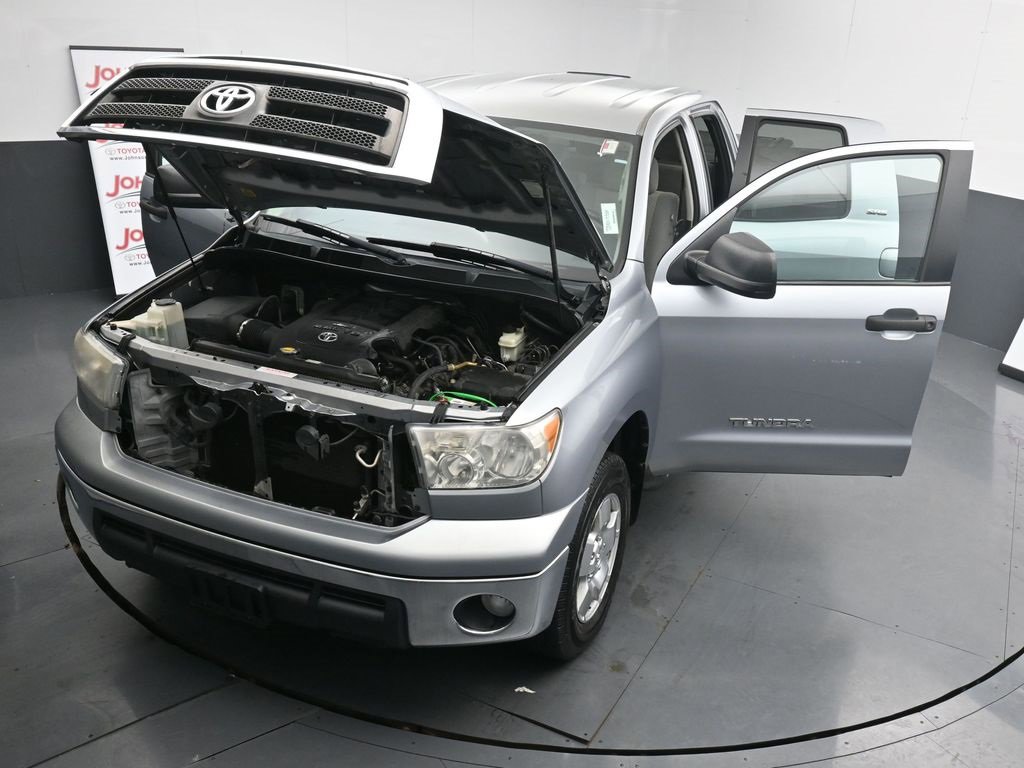 Used 2011 Toyota Tundra 4x4 Double Cab image 39