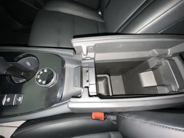 Used 2023 Nissan Rogue SV w/ SV Premium B Package AWD/4WD image 20