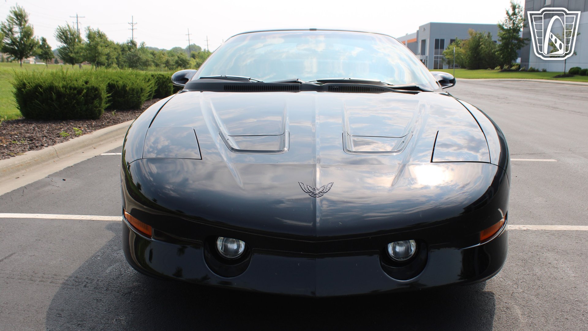 Used 1995 Pontiac Firebird Coupe RWD image 21