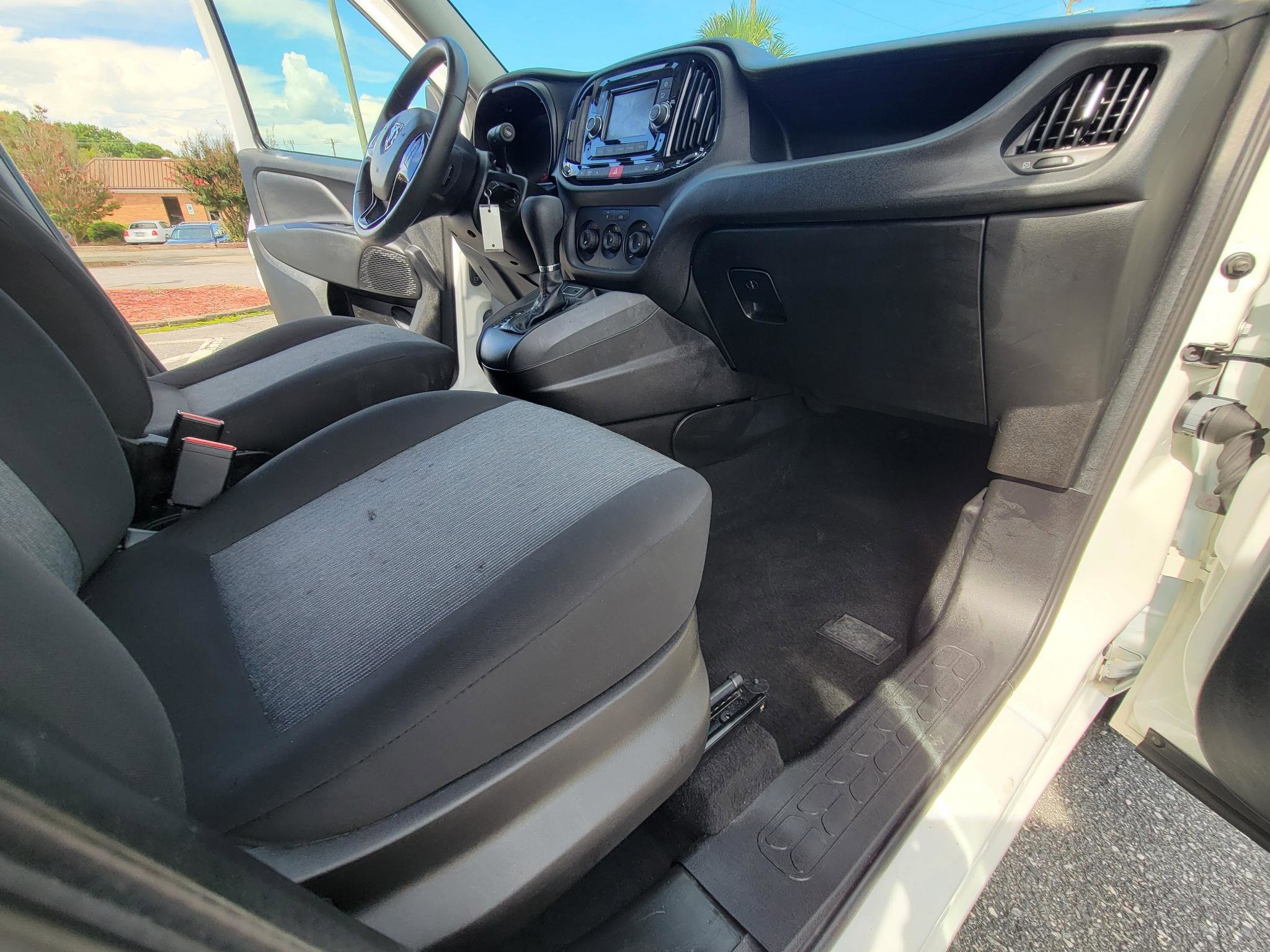 Used 2019 RAM ProMaster City Tradesman SLT FWD image 38
