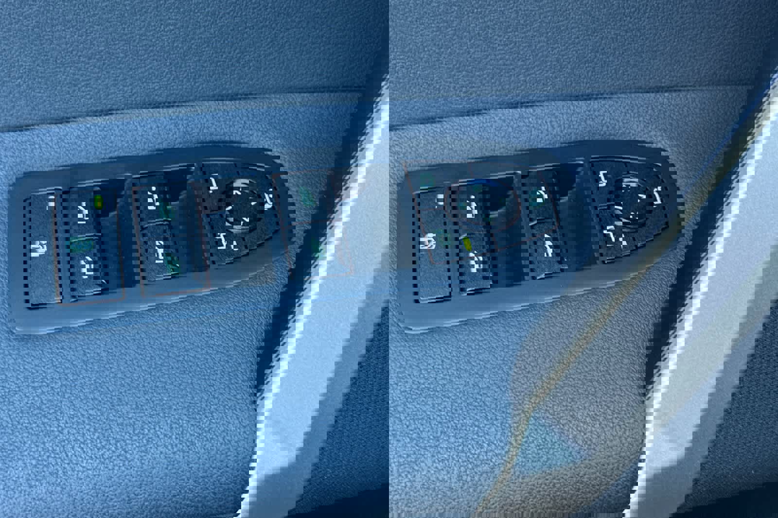 Used 2025 BMW iX xDrive50 image 13