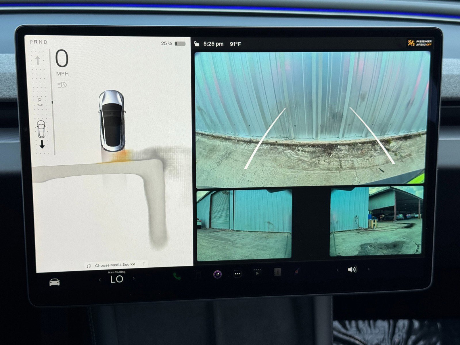 Used 2025 Tesla Model 3 Long Range image 33