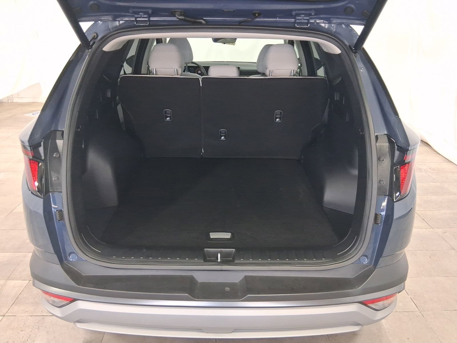 Used 2025 Hyundai Tucson SEL image 16