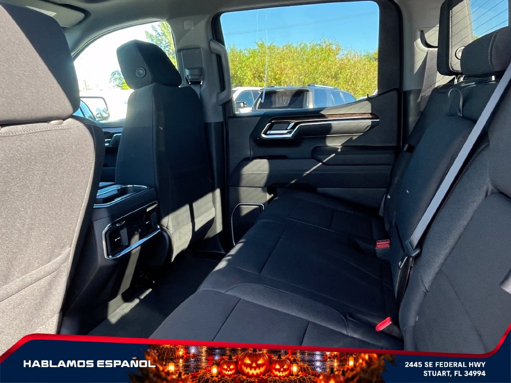 New 2026 GMC Sierra 1500 Elevation w/ Preferred Package AWD/4WD image 12