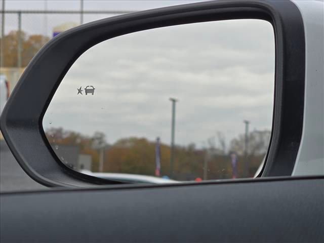 New 2026 Chevrolet Equinox EV LT image 29