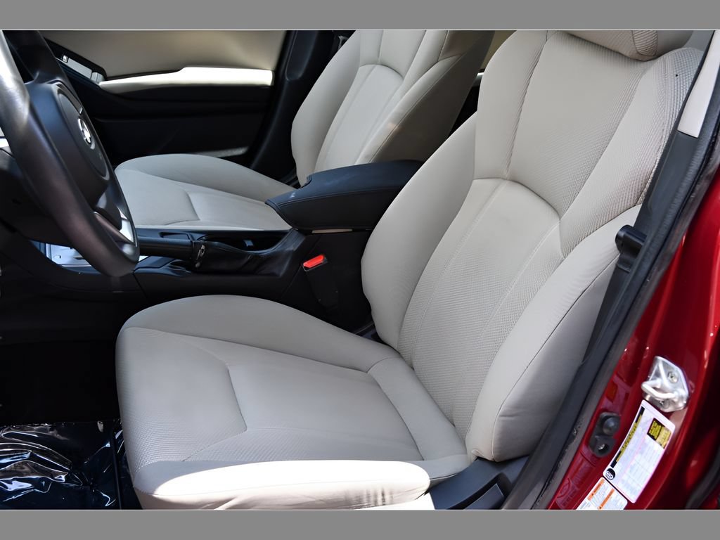 Used 2018 Subaru Impreza 2.0i AWD/4WD image 14