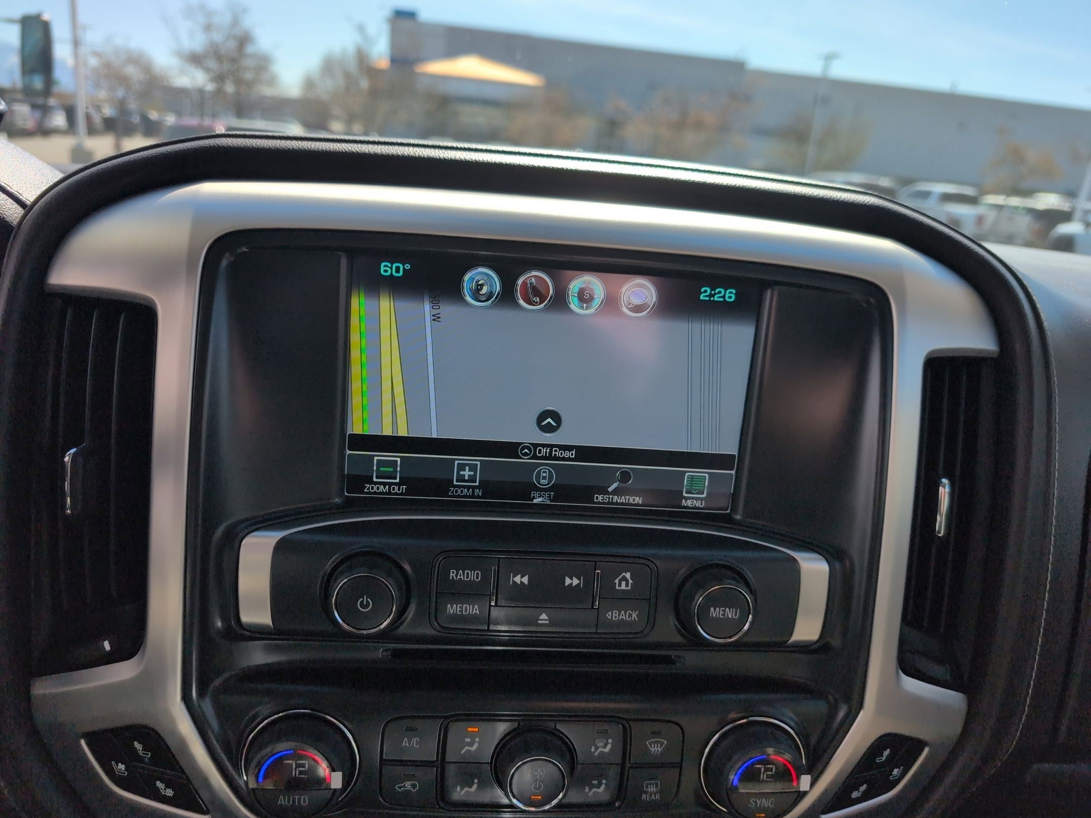 Used 2018 GMC Sierra 1500 SLT image 20