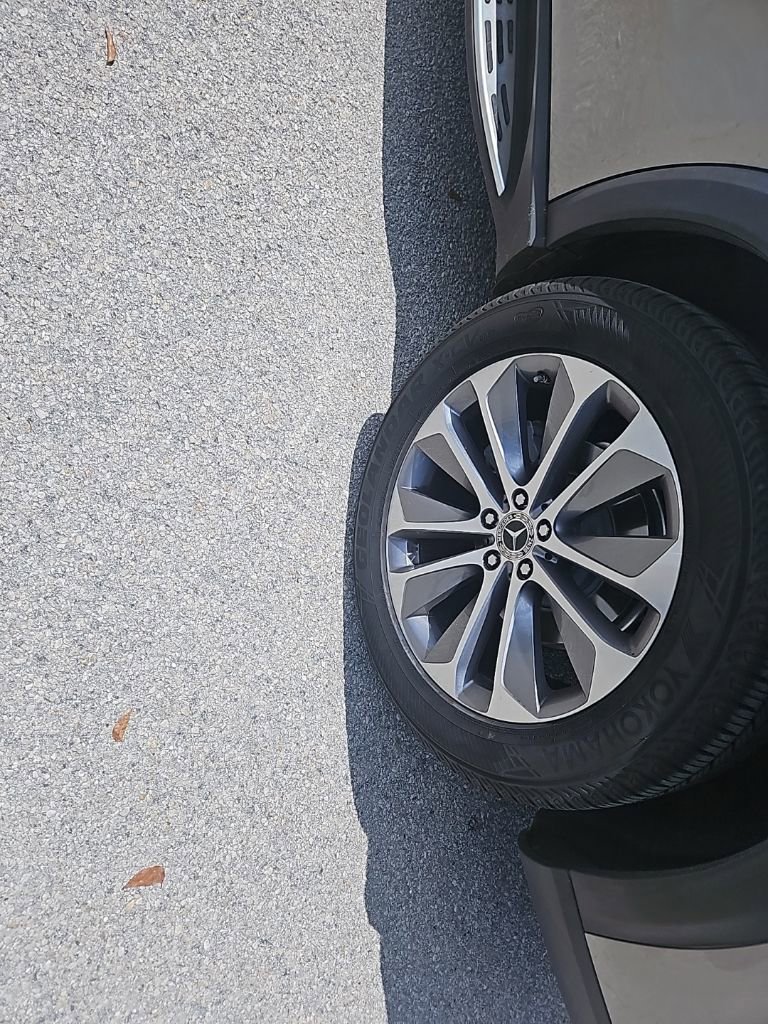 Used 2021 Mercedes-Benz GLE 350 image 14