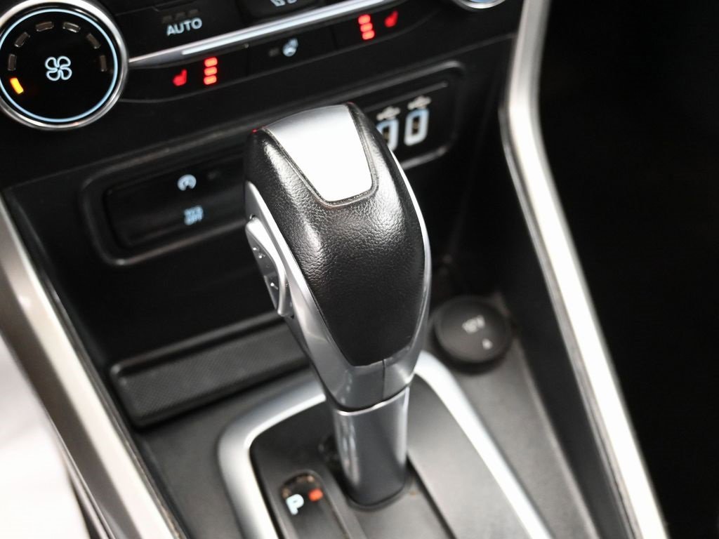 Used 2020 Ford EcoSport Titanium image 29