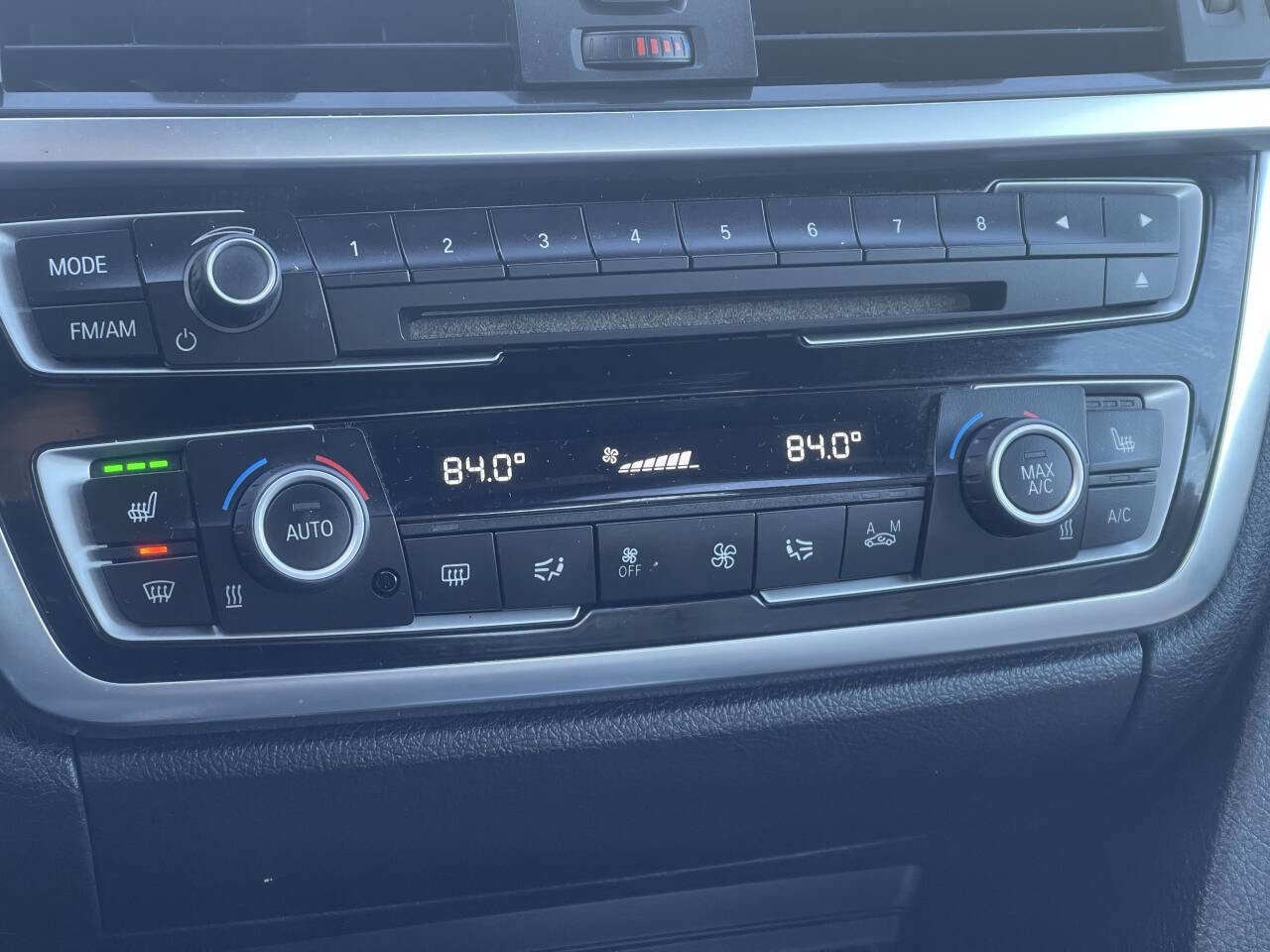 Used 2017 BMW 430i xDrive Convertible image 32