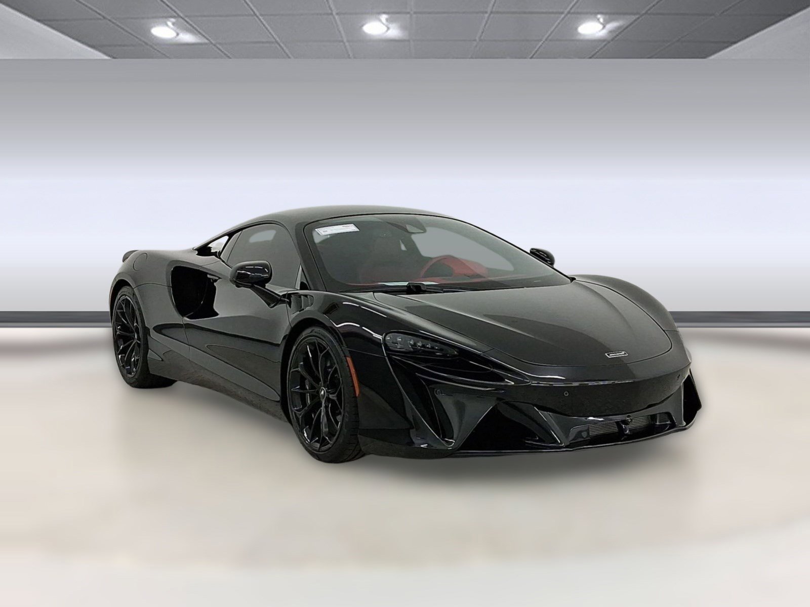 Used 2024 McLaren Artura image 7