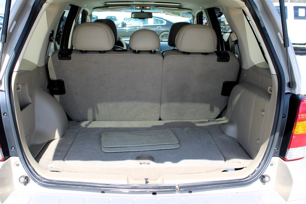 Used 2007 Ford Escape Limited image 33