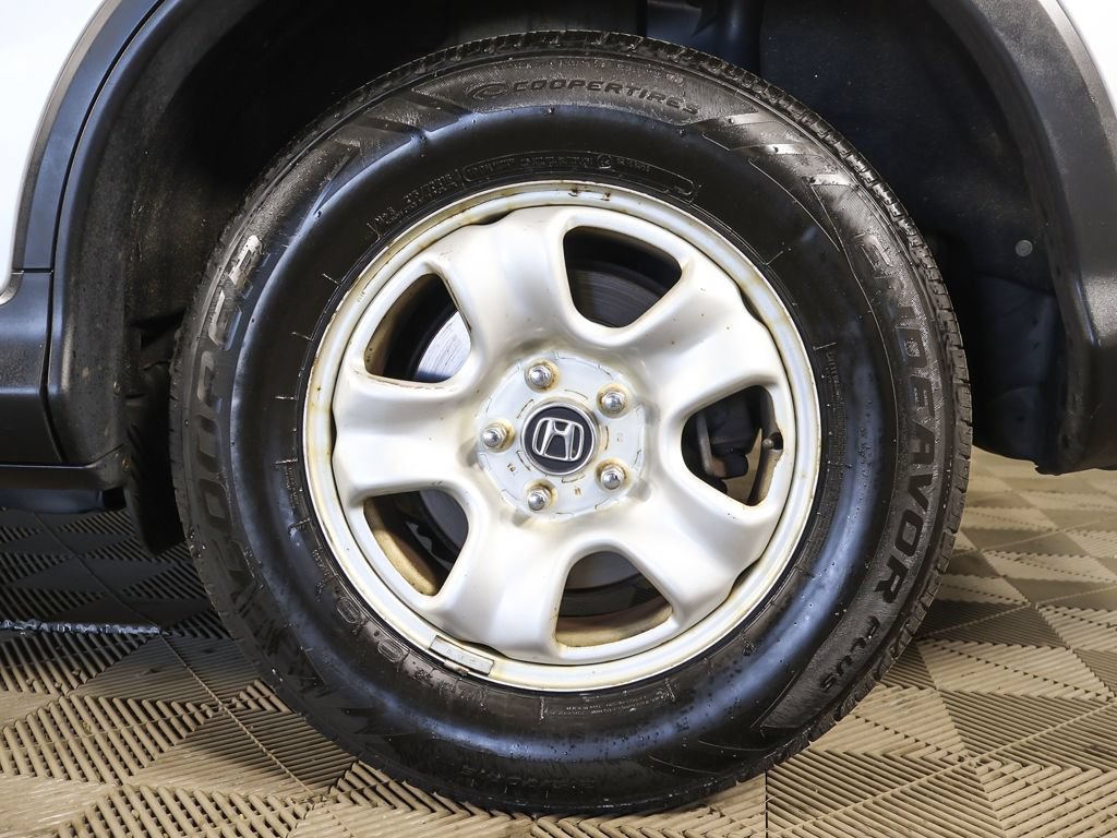 Used 2014 Honda CR-V LX image 15