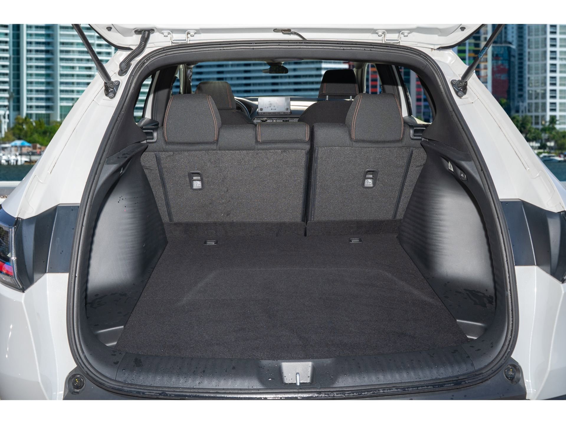 Certified 2023 Honda HR-V Sport image 10