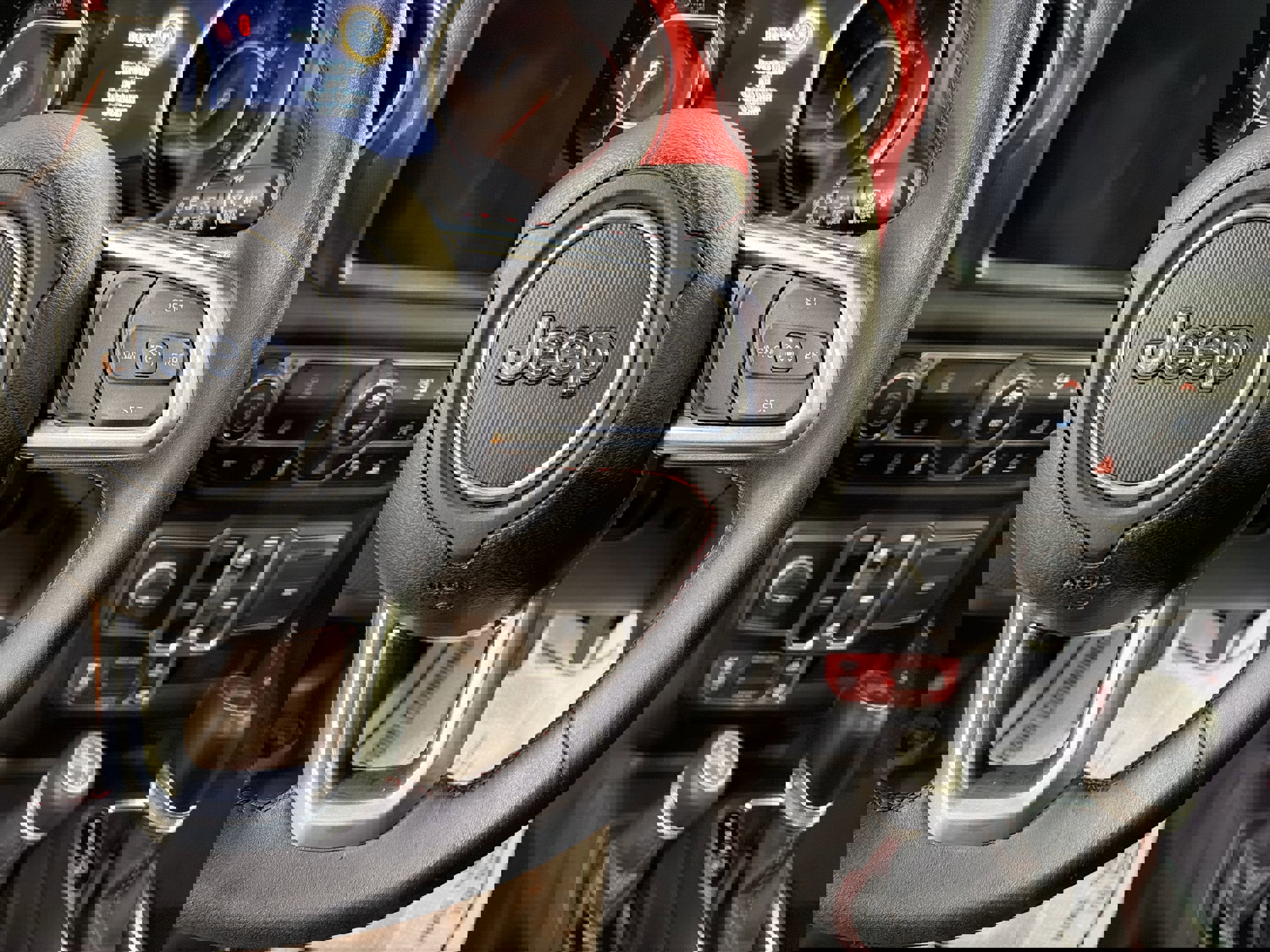 Used 2021 Jeep Wrangler Unlimited Rubicon image 15