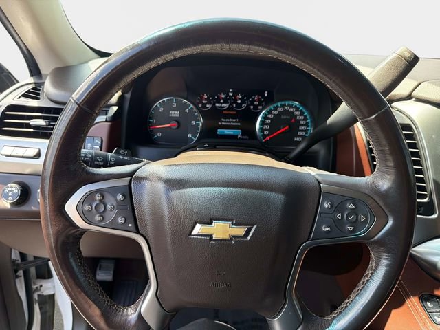Used 2018 Chevrolet Suburban Premier AWD/4WD image 26