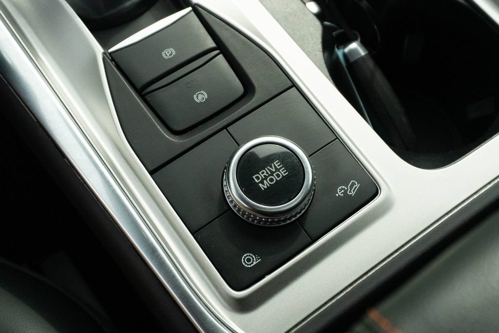 Used 2023 Ford Explorer Timberline AWD/4WD image 38