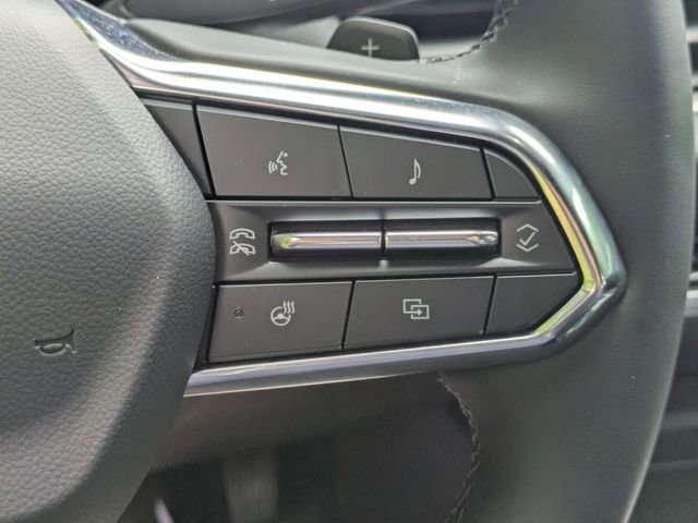 New 2026 Chevrolet Trax RS w/ Sunroof Package FWD image 13