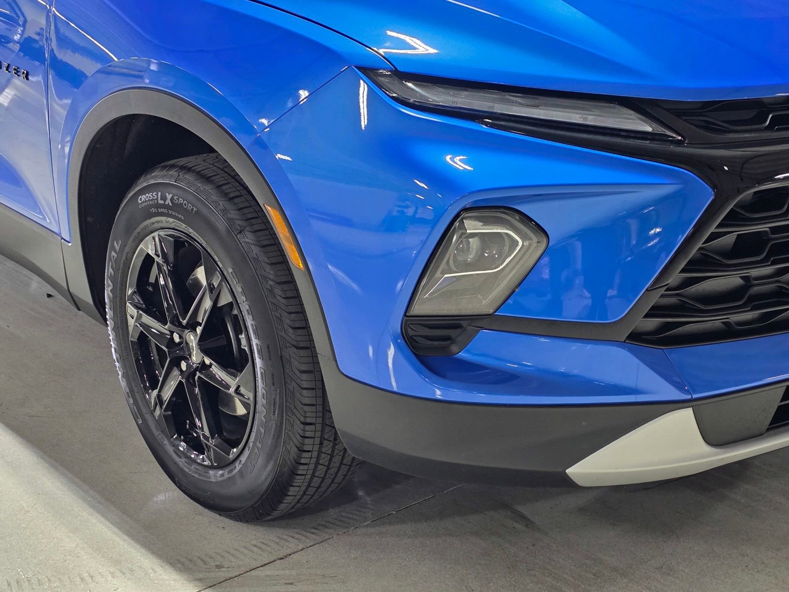 Used 2025 Chevrolet Blazer LT w/ Convenience Package image 10