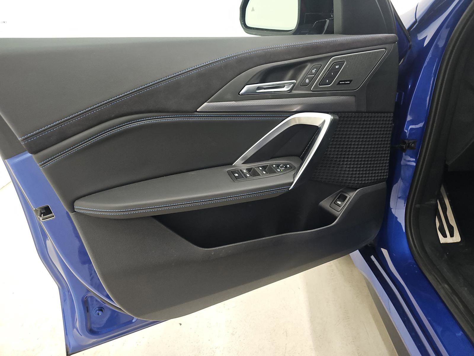 Certified 2026 BMW X1 M35i AWD/4WD image 10