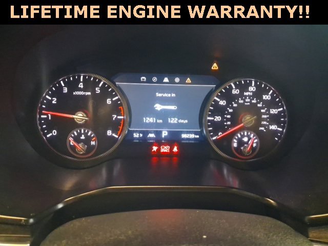 Used 2022 Kia Telluride SX image 11