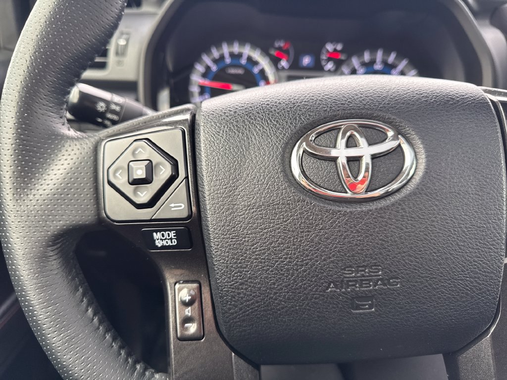Used 2019 Toyota 4Runner TRD Pro AWD/4WD image 57