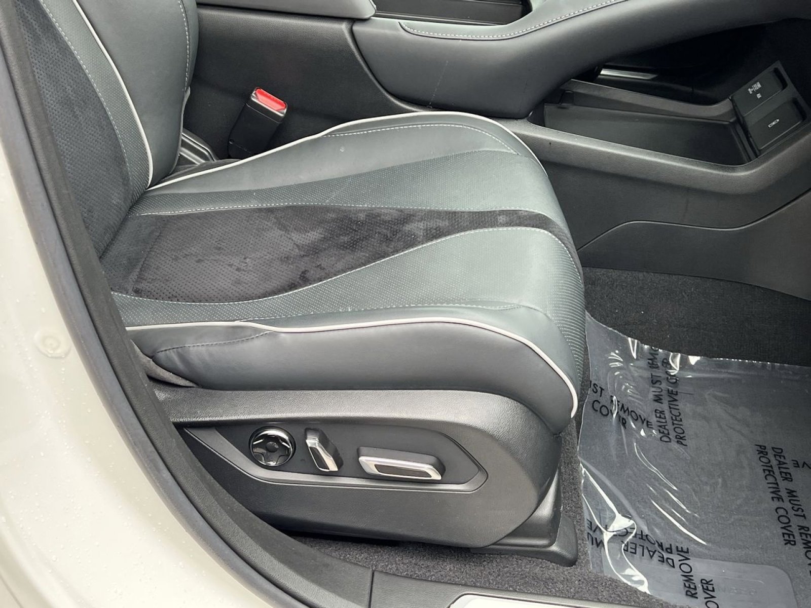 Used 2019 Acura RDX A-Spec AWD/4WD image 31