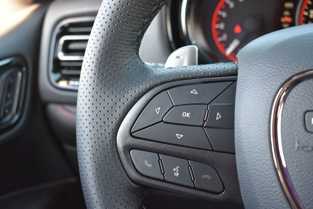 New 2026 Dodge Durango GT image 19