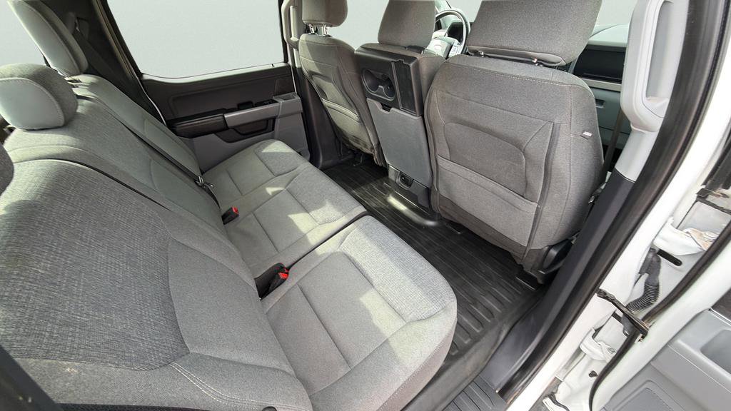 Used 2024 Ford F150 XLT w/ Tow/Haul Package image 24