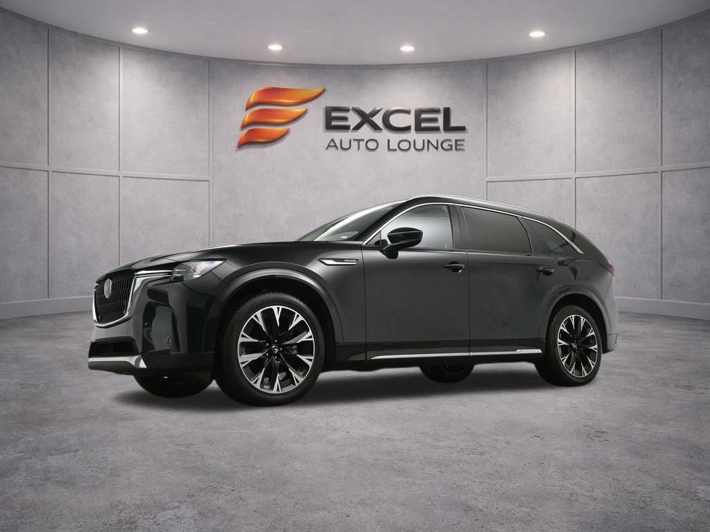 Used 2024 MAZDA CX-90 3.3 Turbo S image 38