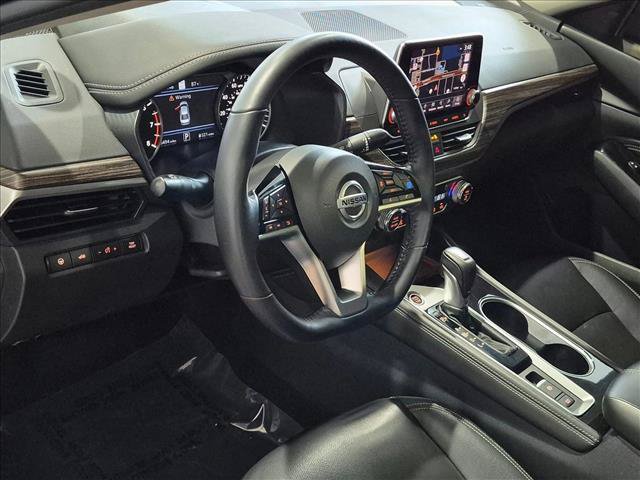 Used 2021 Nissan Altima 2.5 SL FWD image 9