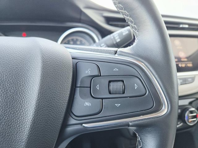 Used 2021 Buick Encore GX Select image 18