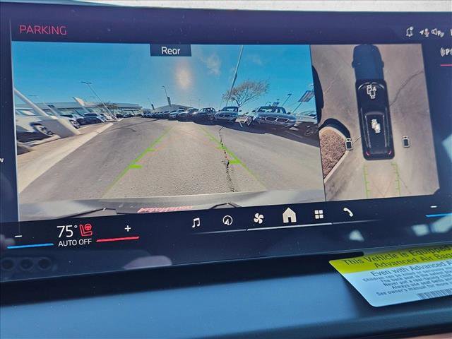 New 2026 BMW X3 xDrive30 w/ Premium Package image 12