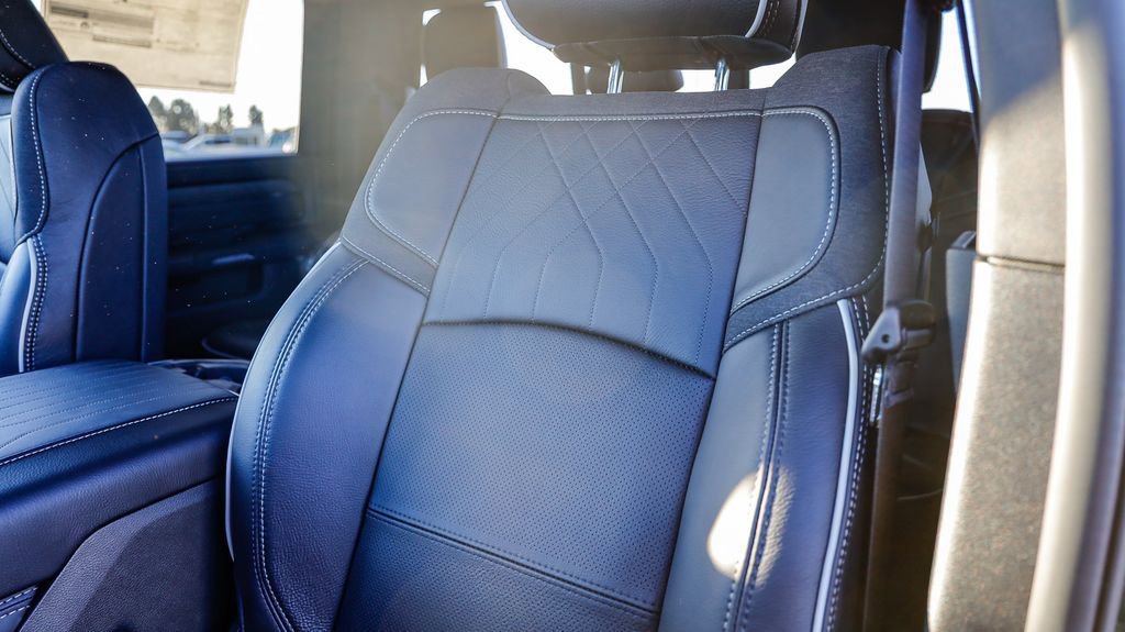 New 2026 RAM 2500 Limited image 26