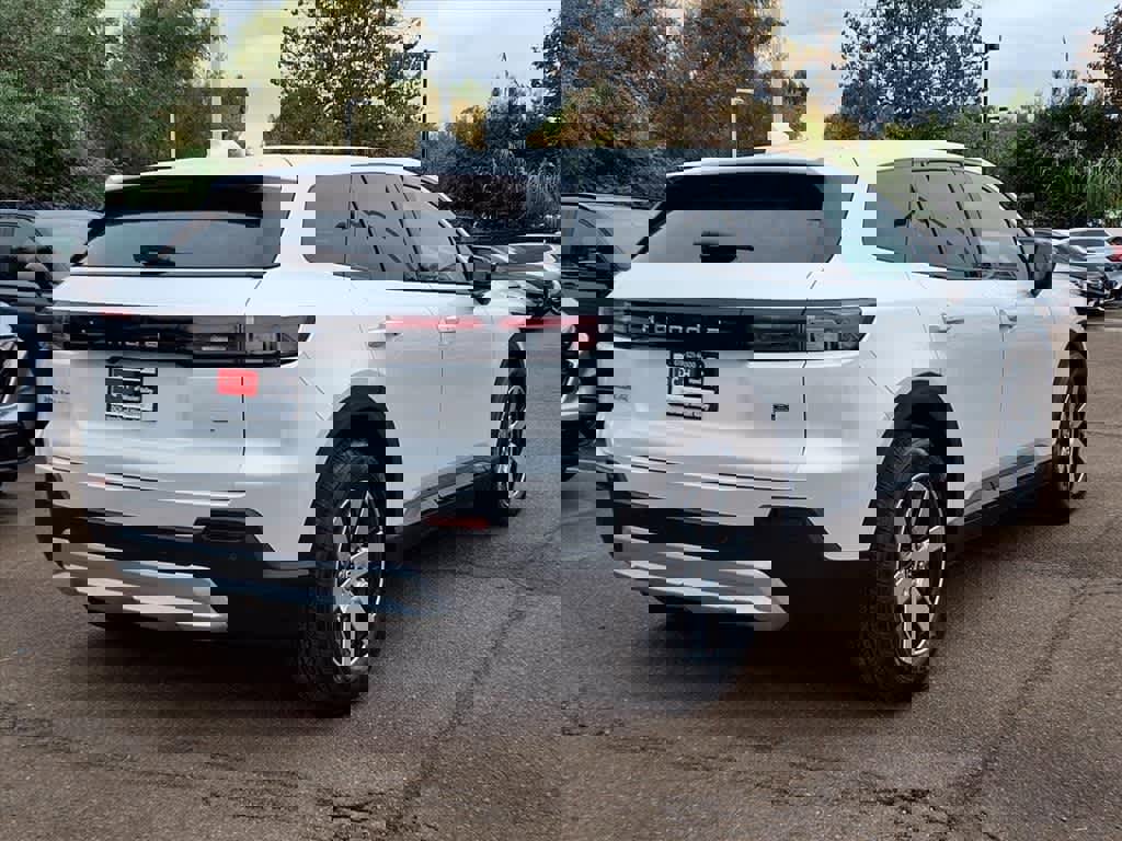 Used 2024 Honda Prologue EX image 3