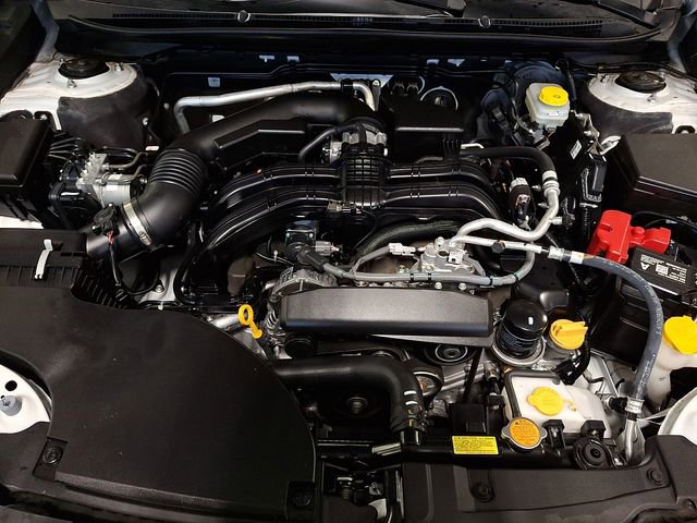 Certified 2025 Subaru Legacy Premium image 26